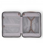 Koffer Zuna Medium, Marke: The Chesterfield Brand, Abmessungen in cm: 45x67x25, Bild 4 von 7