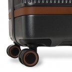 Koffer Zuna Medium, Marke: The Chesterfield Brand, Abmessungen in cm: 45x67x25, Bild 7 von 7