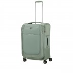 Koffer Re-Lite Spinner 67 expandable, Marke: Samsonite, Abmessungen in cm: 44x67x30, Bild 3 von 17