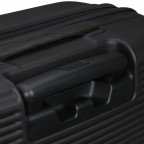 Koffer Paralux Spinner 67 expandable, Farbe: schwarz, grün/oliv, Marke: Samsonite, Abmessungen in cm: 47x67x30, Bild 16 von 19