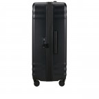 Koffer Lin'Air Spinner 77 expandable, Marke: Samsonite, Abmessungen in cm: 50x77x31, Bild 4 von 13