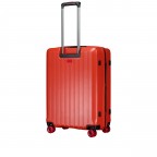 Koffer Buzz erweiterbar Größe M, Marke: Stratic, Abmessungen in cm: 45.5x65x26.5, Bild 7 von 9