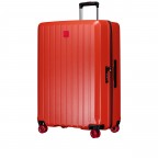 Koffer Buzz erweiterbar Größe L, Marke: Stratic, Abmessungen in cm: 51x75x30.5, Bild 2 von 9