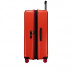 Koffer Buzz erweiterbar Größe L, Marke: Stratic, Abmessungen in cm: 51x75x30.5, Bild 4 von 9