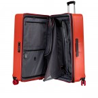 Koffer Buzz erweiterbar Größe L, Marke: Stratic, Abmessungen in cm: 51x75x30.5, Bild 9 von 9