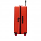 Koffer Buzz erweiterbar Größe L, Marke: Stratic, Abmessungen in cm: 51x75x30.5, Bild 3 von 9