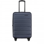 Koffer ABS13 66 cm, Marke: Franky, Abmessungen in cm: 44.5x66x28, Bild 1 von 6