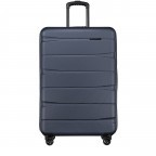 Koffer ABS13 76 cm, Marke: Franky, Abmessungen in cm: 51x76x30, Bild 1 von 6