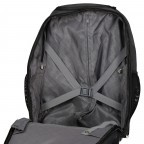 Business-Rucksacktrolley BRST1 Größe 48 cm, Marke: Franky, Abmessungen in cm: 33x48x23, Bild 13 von 13