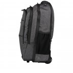 Business-Rucksacktrolley BRST1 Größe 48 cm, Marke: Franky, Abmessungen in cm: 33x48x23, Bild 5 von 13