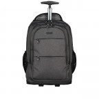Business-Rucksacktrolley BRST1 Größe 48 cm, Marke: Franky, Abmessungen in cm: 33x48x23, Bild 1 von 13