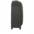 Koffer Citybeat Spinner 55 Climbing Ivy, Farbe: grün/oliv, Marke: Samsonite, EAN: 5400520184061, Abmessungen in cm: 40x55x20, Bild 4 von 10