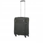 Koffer Citybeat Spinner 55 Petrol Blue, Farbe: blau/petrol, Marke: Samsonite, EAN: 5400520195739, Abmessungen in cm: 40x55x20, Bild 7 von 10