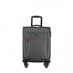 Koffer Columbus 087450 55 cm, Marke: Flanigan, Abmessungen in cm: 38x56x24, Bild 1 von 8