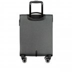 Koffer Columbus 087450 55 cm, Marke: Flanigan, Abmessungen in cm: 38x56x24, Bild 5 von 8
