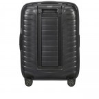 Koffer Proxis Spinner 55, Farbe: schwarz, anthrazit, blau/petrol, grün/oliv, orange, gelb, metallic, Marke: Samsonite, Abmessungen in cm: 40x55x20, Bild 6 von 15