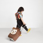 Koffer Kinderkoffer mit zwei Rollen, Marke: Affenzahn, Abmessungen in cm: 30x40x16.5, Bild 5 von 11