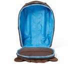 Koffer Kinderkoffer mit zwei Rollen, Marke: Affenzahn, Abmessungen in cm: 30x40x16.5, Bild 7 von 11