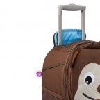 Koffer Kinderkoffer mit zwei Rollen, Marke: Affenzahn, Abmessungen in cm: 30x40x16.5, Bild 9 von 11