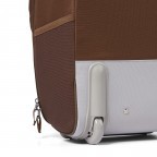 Koffer Kinderkoffer mit zwei Rollen, Marke: Affenzahn, Abmessungen in cm: 30x40x16.5, Bild 11 von 11