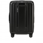 Koffer Nuon Spinner 55 erweiterbar, Marke: Samsonite, Abmessungen in cm: 40x55x20, Bild 5 von 18