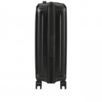 Koffer Nuon Spinner 55 erweiterbar, Marke: Samsonite, Abmessungen in cm: 40x55x20, Bild 6 von 18