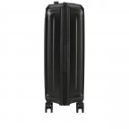 Koffer Nuon Spinner 55 erweiterbar, Farbe: anthrazit, grau, blau/petrol, grün/oliv, rot/weinrot, rosa/pink, Marke: Samsonite, Abmessungen in cm: 40x55x20, Bild 6 von 18
