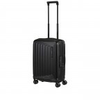 Koffer Nuon Spinner 55 erweiterbar, Marke: Samsonite, Abmessungen in cm: 40x55x20, Bild 7 von 18