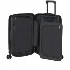 Koffer Nuon Spinner 55 erweiterbar, Marke: Samsonite, Abmessungen in cm: 40x55x20, Bild 8 von 18