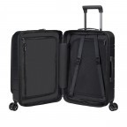 Koffer Neopod Spinner 55 Expandable mit Schnellzugriff Sage Green, Farbe: grün/oliv, Marke: Samsonite, EAN: 5400520195616, Bild 10 von 19