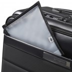 Koffer Neopod Spinner 55 Expandable mit Schnellzugriff Sage Green, Farbe: grün/oliv, Marke: Samsonite, EAN: 5400520195616, Bild 15 von 19