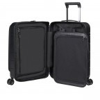 Koffer Neopod Spinner 55 Expandable mit Schnellzugriff Sage Green, Farbe: grün/oliv, Marke: Samsonite, EAN: 5400520195616, Bild 11 von 19