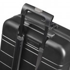 Koffer Neopod Spinner 55 Expandable mit Schnellzugriff Sage Green, Farbe: grün/oliv, Marke: Samsonite, EAN: 5400520195616, Bild 18 von 19