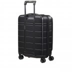 Koffer Neopod Spinner 55 Expandable mit Schnellzugriff Sage Green, Farbe: grün/oliv, Marke: Samsonite, EAN: 5400520195616, Bild 8 von 19