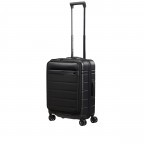 Koffer Neopod Spinner 55 Expandable mit Schnellzugriff Sage Green, Farbe: grün/oliv, Marke: Samsonite, EAN: 5400520195616, Bild 9 von 19