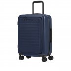 Koffer Stackd Spinner 55 Black, Farbe: schwarz, Marke: Samsonite, EAN: 5400520095695, Bild 2 von 14