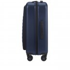 Koffer Stackd Spinner 55 Navy, Farbe: blau/petrol, Marke: Samsonite, EAN: 5400520095718, Bild 3 von 14