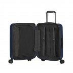 Koffer Stackd Spinner 55 Navy, Farbe: blau/petrol, Marke: Samsonite, EAN: 5400520095718, Bild 8 von 14