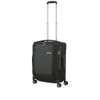 Koffer D'Lite Spinner 55 erweiterbar Fuchsia, Farbe: rosa/pink, Marke: Samsonite, EAN: 5400520195432, Bild 7 von 17