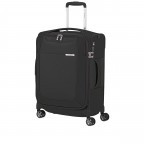 Koffer D'Lite Spinner 55 erweiterbar, Marke: Samsonite, Bild 2 von 17