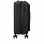 Koffer Novastream Spinner 55 Smart mit Laptopfach, Farbe: schwarz, blau/petrol, grün/oliv, rosa/pink, Marke: American Tourister, Bild 5 von 12