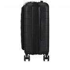 Koffer Novastream Spinner 55 Smart mit Laptopfach, Farbe: schwarz, blau/petrol, grün/oliv, rosa/pink, Marke: American Tourister, Bild 4 von 12