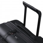 Koffer Novastream Spinner 55 Smart mit Laptopfach Nomad Green, Farbe: grün/oliv, Marke: American Tourister, EAN: 5400520194435, Bild 11 von 12