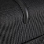 Koffer Novar Spinner 55 erweiterbar Black, Farbe: schwarz, Marke: Samsonite, EAN: 5414847926303, Bild 13 von 18