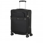 Koffer Beauhaven Spinner 55 IATA-Maß, Marke: Samsonite, Abmessungen in cm: 40x55x20, Bild 3 von 14