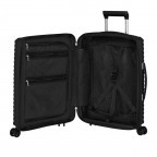 Koffer Upscape Spinner 55 erweiterbar auf 45 Liter, Marke: Samsonite, Abmessungen in cm: 40x55x20, Bild 8 von 14