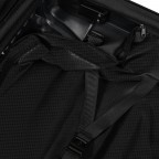 Koffer Upscape Spinner 55 erweiterbar auf 45 Liter Stone Green, Farbe: grün/oliv, Marke: Samsonite, EAN: 5400520225375, Abmessungen in cm: 40x55x20, Bild 9 von 14