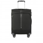 Koffer Popsoda Spinner 55 IATA-Maß, Marke: Samsonite, Abmessungen in cm: 40x55x20, Bild 1 von 8