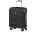 Koffer Popsoda Spinner 55 IATA-Maß, Marke: Samsonite, Abmessungen in cm: 40x55x20, Bild 2 von 8