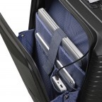 Koffer Airconic Spinner 55 mit Laptopfach 15.6 Zoll, Marke: American Tourister, Abmessungen in cm: 55x40x23, Bild 6 von 10
